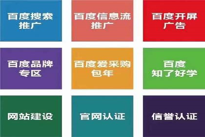 百度竞价SEM实战：如何提高点击率与转化率？